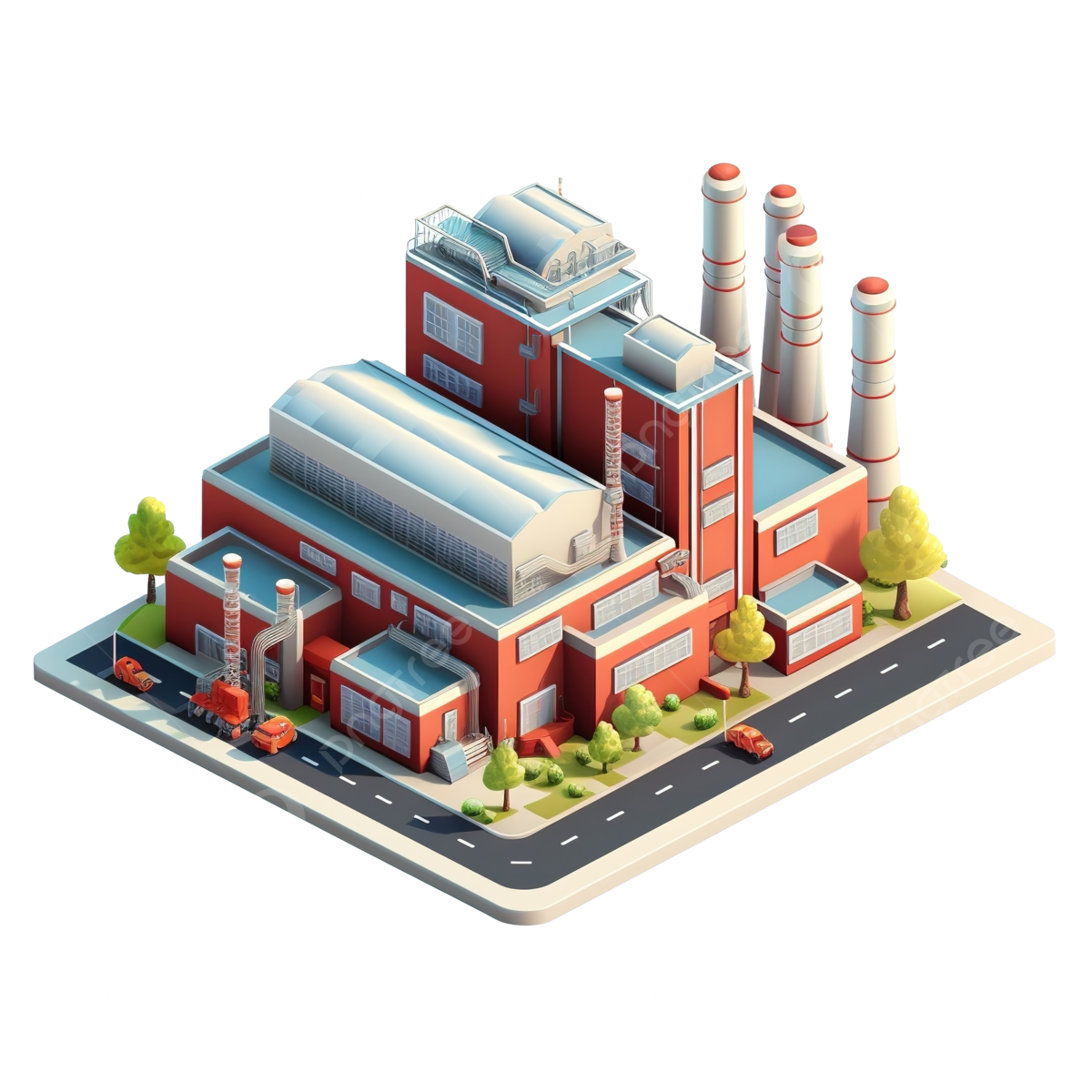 Factories
