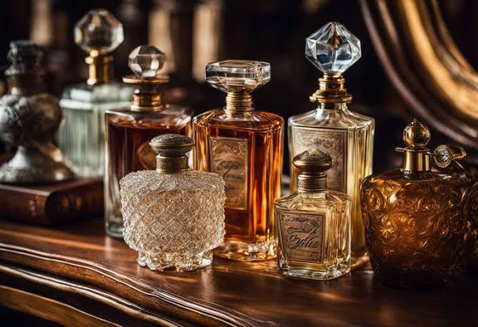 Perfumes