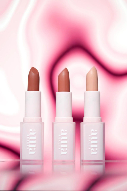 MATTE LIPSTICK
