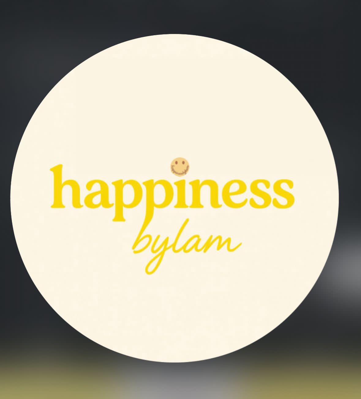 Happiness Bulyam