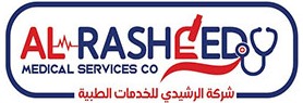Alrashedy Medical Services co