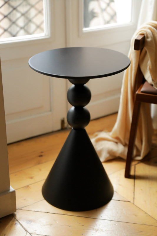 Sfera Side Table — CT25-IB