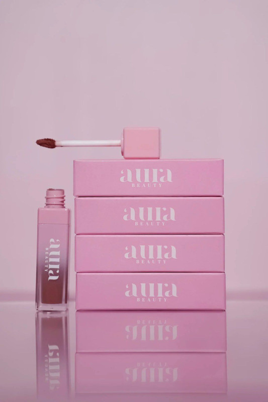 MATTE LIPSTICK