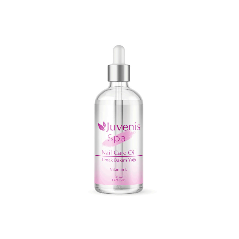 NAİL&CUTICLE CARE OİL -50ml