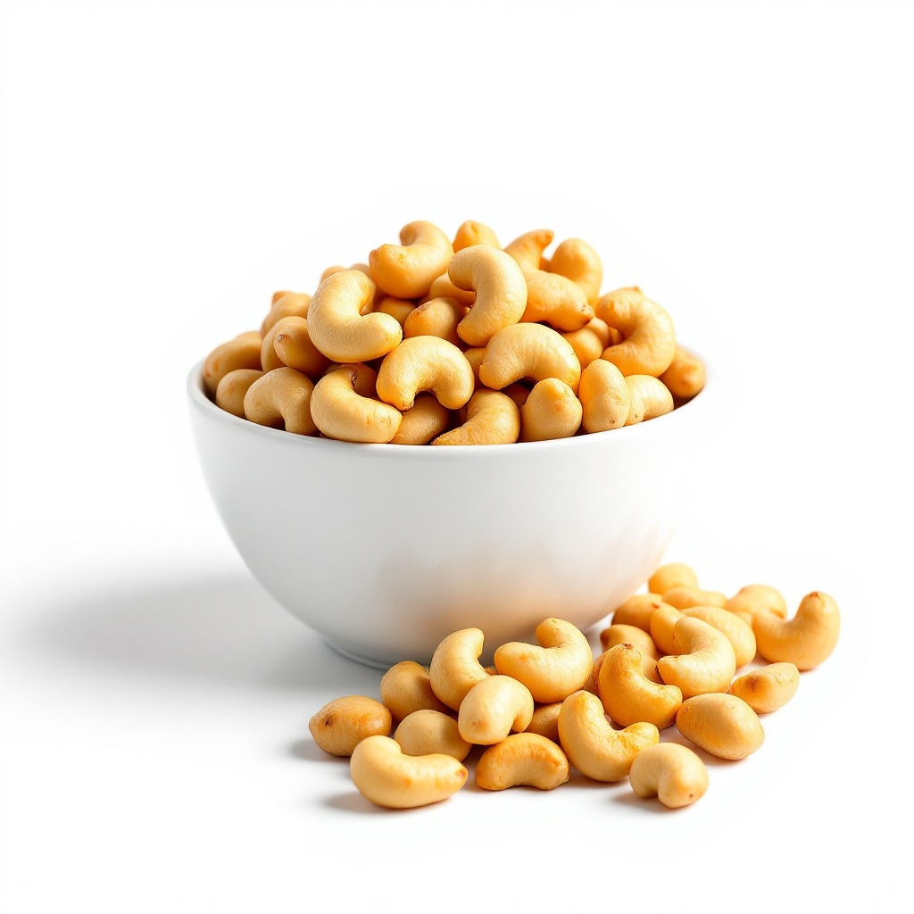 Roasted Cashews