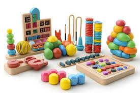 Toys & Games
