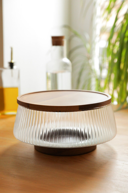 Pino Salad Bowl — SB25-WGF