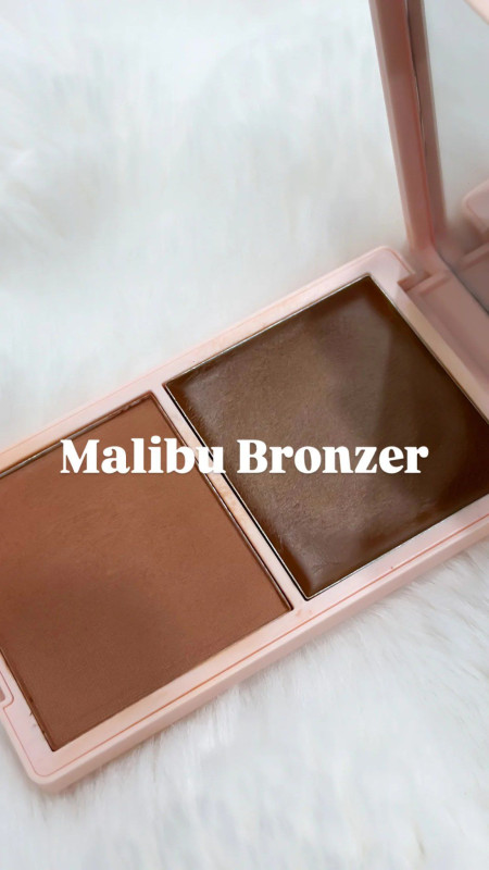 MALIBU BRONZER