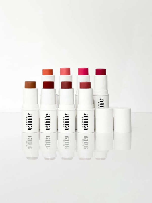 FLUSH BALM