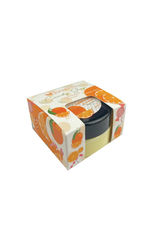 CANDY SHOP HAND CREAM 50 ML - ORANGE