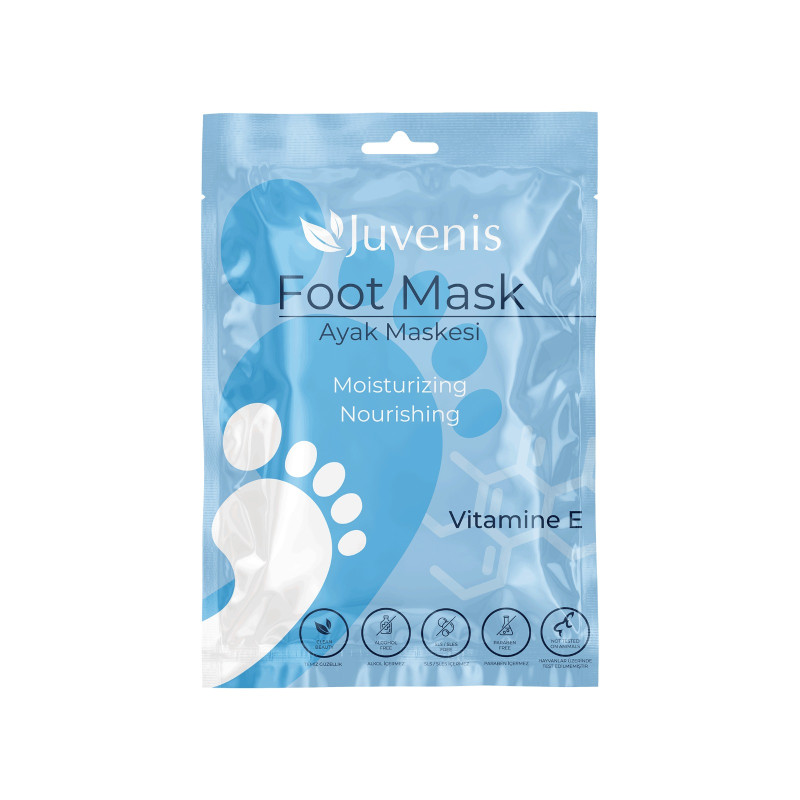FOOT MASK