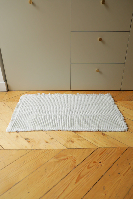 Agio Rug — BR25-WFW