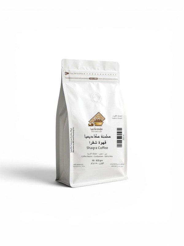 Shaqra Coffee