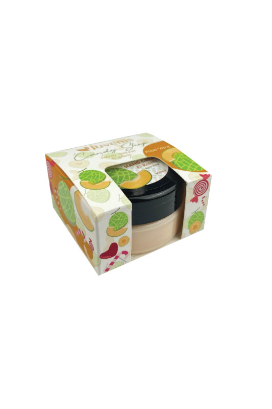 CANDY SHOP HAND CREAM- MELON