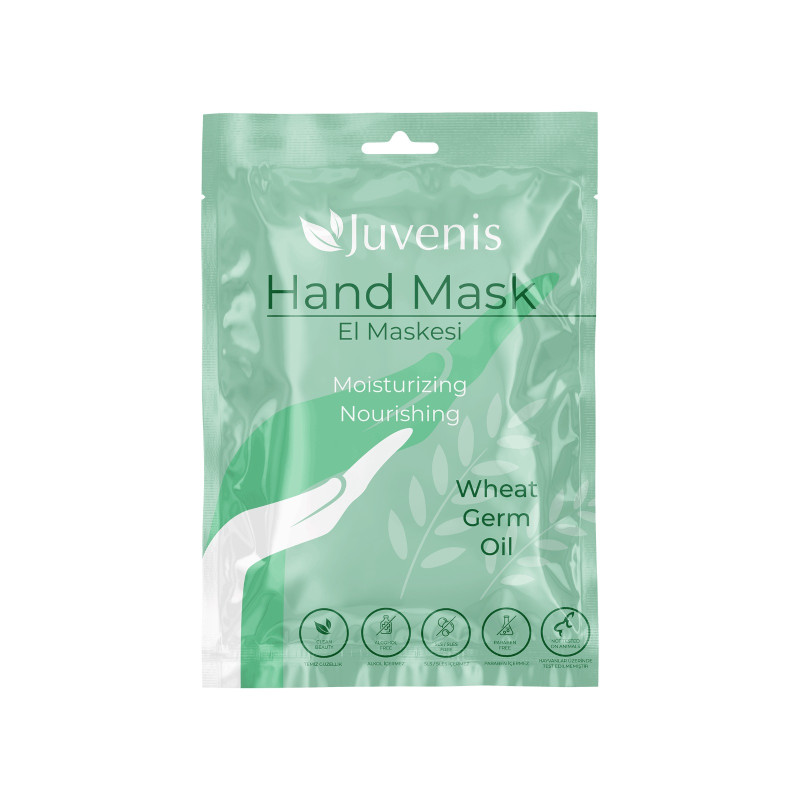 HAND MASK