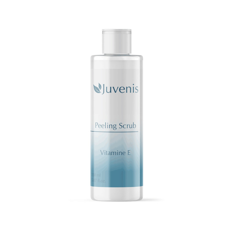 PEELING SCRUB 300 ML.