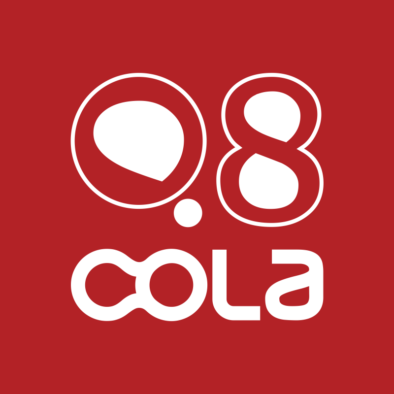 Q8 Cola