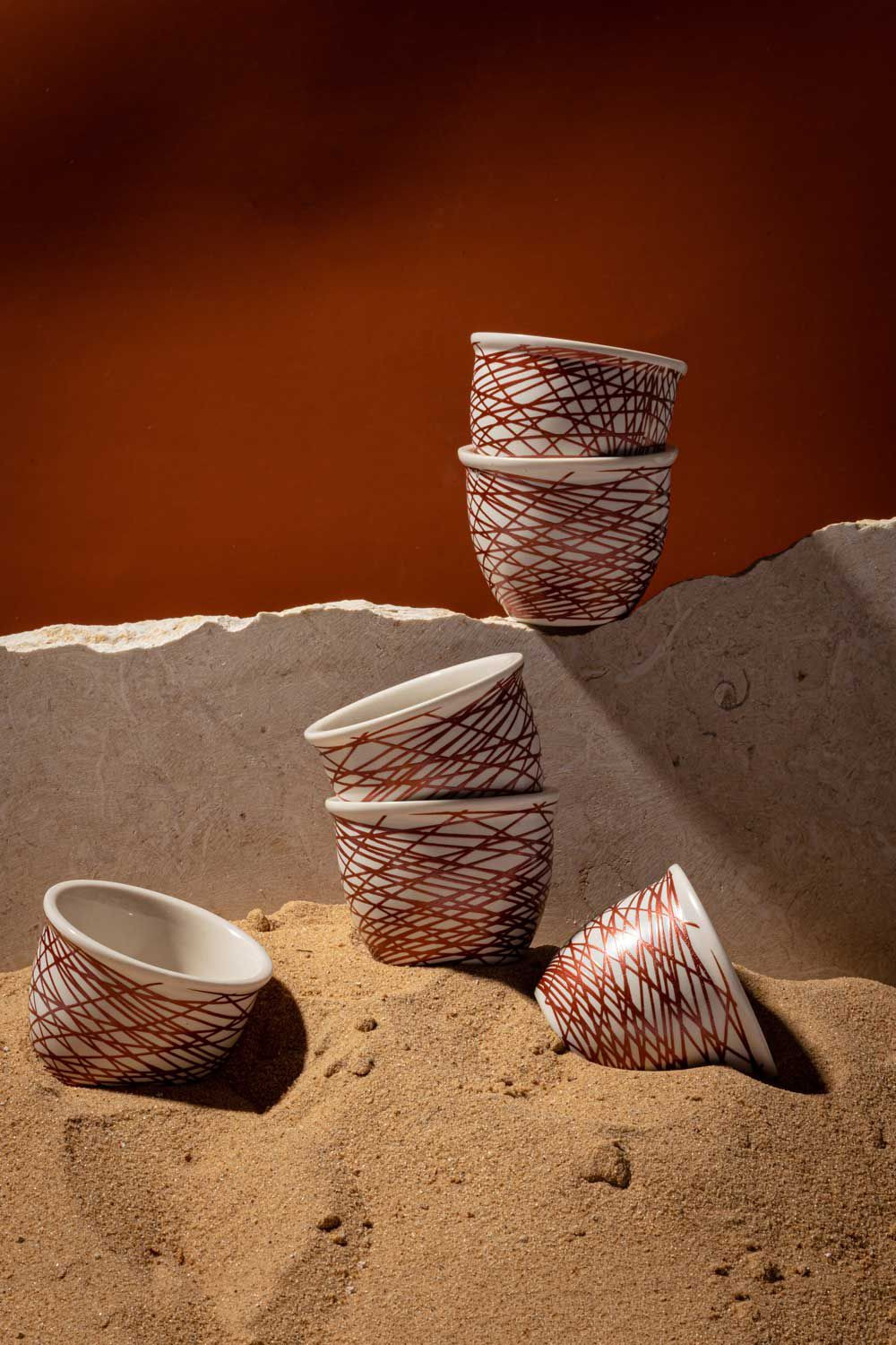 Noor Finjan Set — AF8