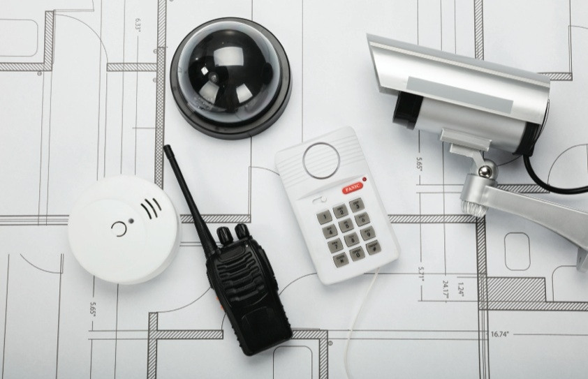 Safety & Security